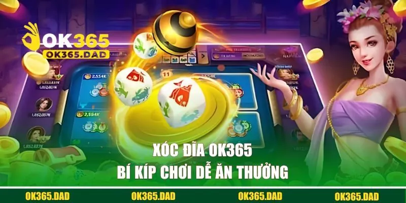 Bí kíp chơi dễ ăn thưởng